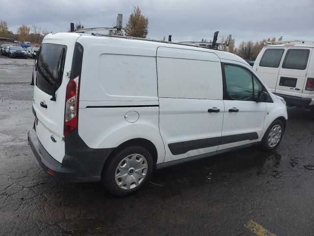 2016 Ford Transit Connect XL