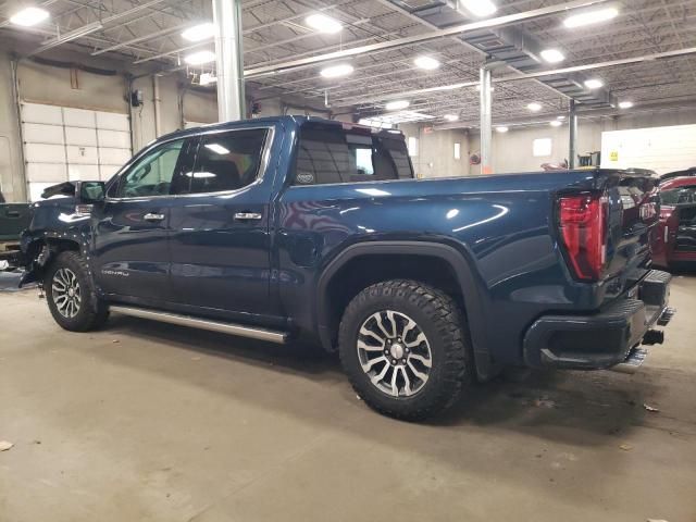 2021 GMC Sierra K1500 Denali