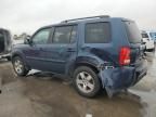 2011 Honda Pilot EXL