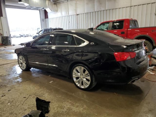 2019 Chevrolet Impala Premier