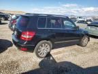 2010 Mercedes-Benz GLK 350 4matic