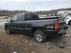 2004 GMC New Sierra K1500