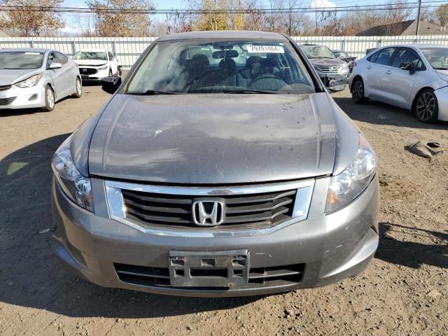 2009 Honda Accord LX