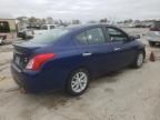 2019 Nissan Versa S