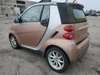 2008 Smart Fortwo Passion