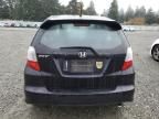 2013 Honda FIT Sport