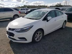 2018 Chevrolet Cruze LT en venta en Anderson, CA