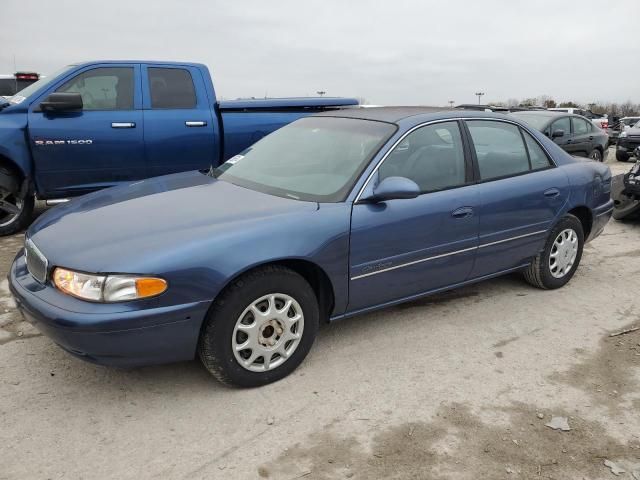 1999 Buick Century Custom