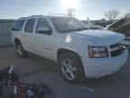 2011 Chevrolet Suburban K1500 LT