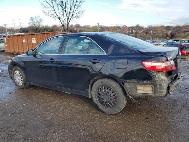 2007 Toyota Camry CE