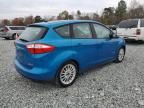 2015 Ford C-MAX SE