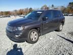 2017 Jeep Compass Sport