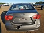 2008 Hyundai Elantra GLS