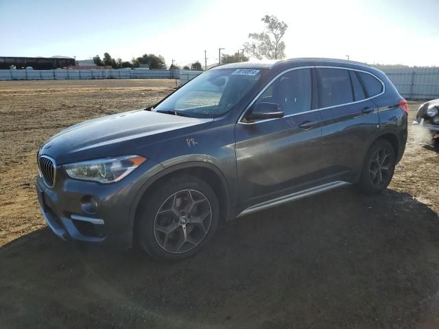 2019 BMW X1 XDRIVE28I