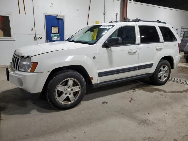 2006 Jeep Grand Cherokee Laredo