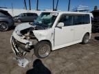 2004 Scion 2004 Toyota Scion XB