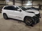 2018 Jeep Grand Cherokee Trackhawk