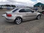 2013 BMW 128 I