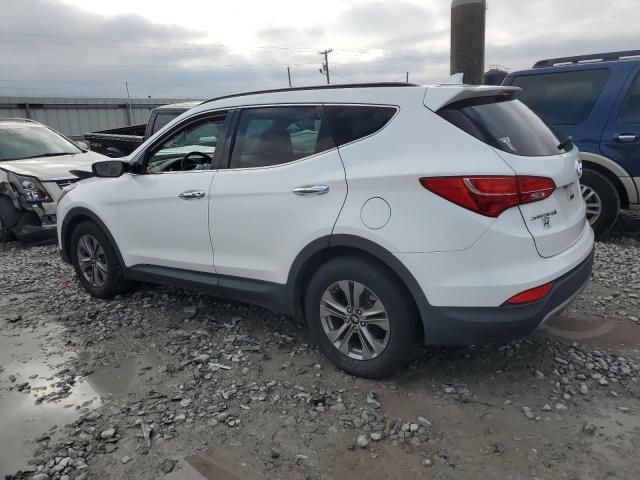 2016 Hyundai Santa FE Sport