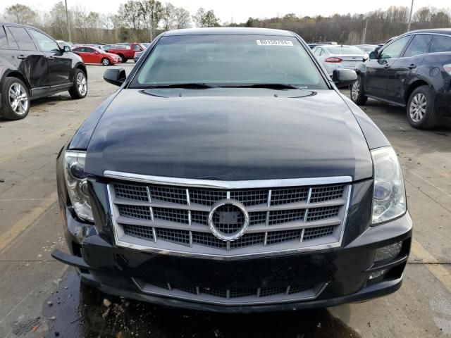 2009 Cadillac STS