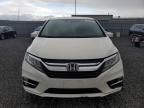 2018 Honda Odyssey EXL