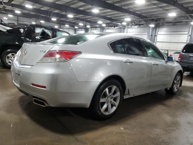 2013 Acura TL