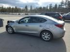 2015 Mazda 3 Sport