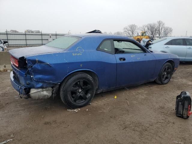 2010 Dodge Challenger SE