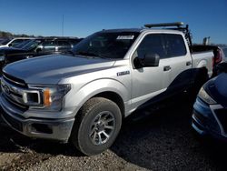 2018 Ford F150 Supercrew en venta en Kansas City, KS