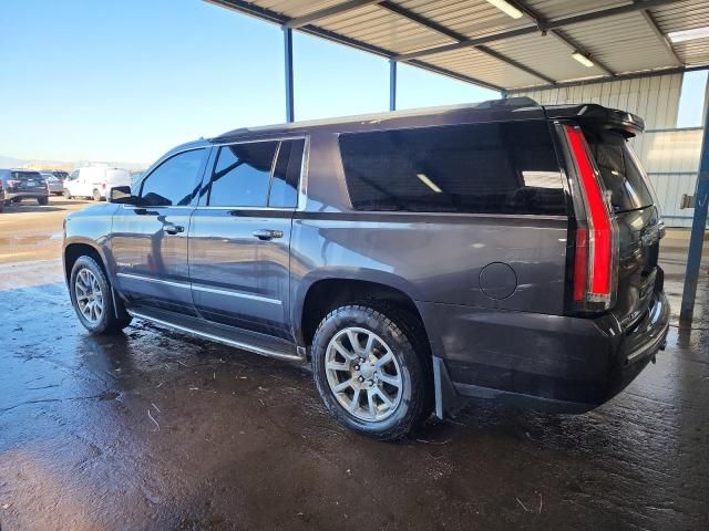 2015 GMC Yukon XL Denali