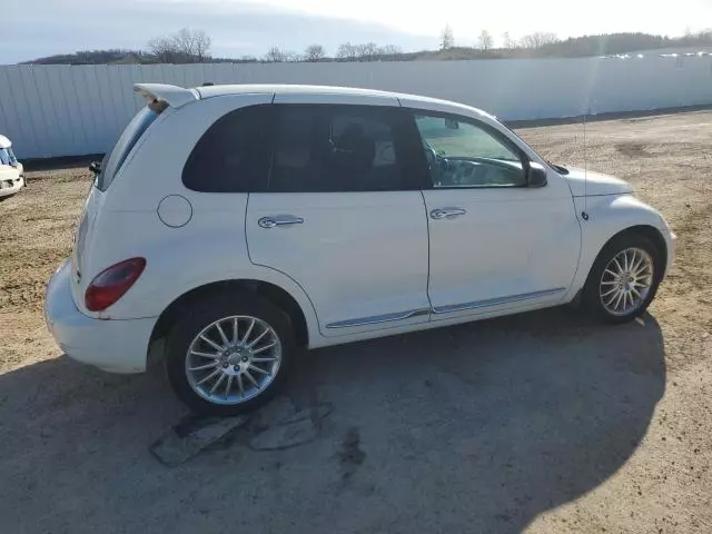 2008 Chrysler PT Cruiser Limited