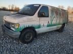 1995 Ford Econoline E150 Van