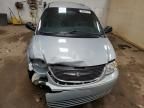 2002 Chrysler Town & Country Limited