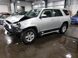 2014 Toyota 4runner SR5 en venta en Ham Lake, MN