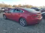 2014 Mazda 6 Touring