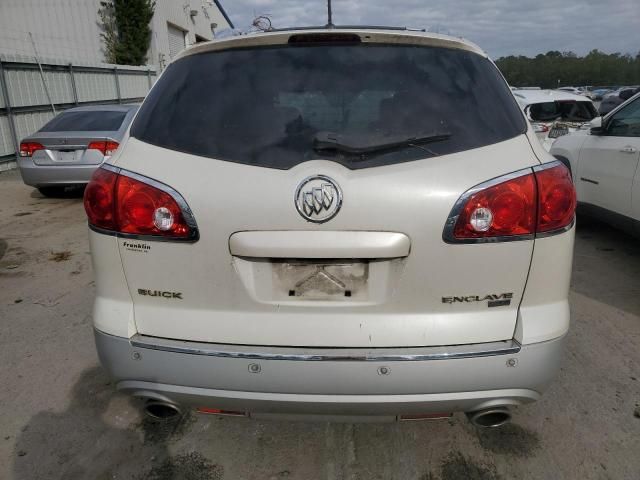 2011 Buick Enclave CXL