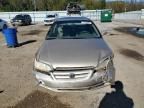 2001 Honda Accord EX