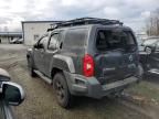 2008 Nissan Xterra OFF Road