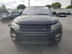 2013 Land Rover Range Rover Evoque Dynamic Premium