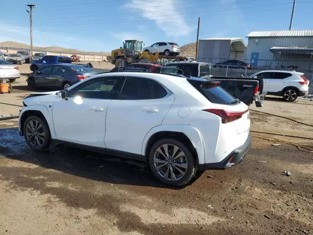 2023 Lexus UX 250H Base