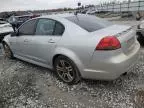 2009 Pontiac G8