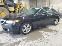 Run And Drives Cars for sale at auction: 2010 Acura TSX