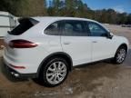 2016 Porsche Cayenne S