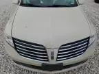 2018 Lincoln MKT