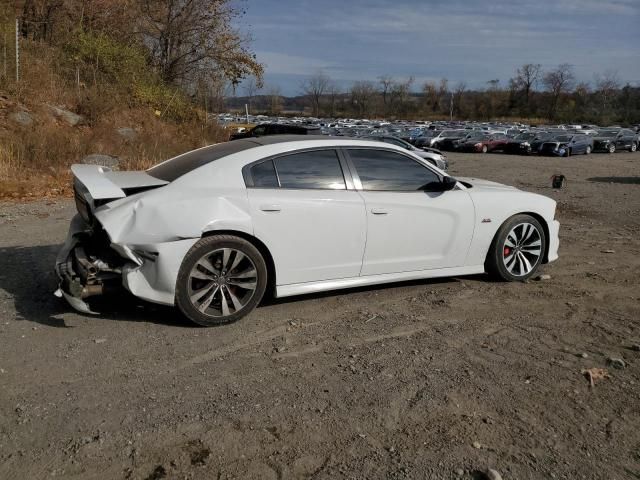 2013 Dodge Charger SRT-8