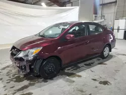 Run And Drives Cars for sale at auction: 2023 Mitsubishi Mirage G4 ES