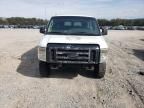 2012 Ford Econoline E350 Super Duty Wagon