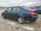 2007 Volkswagen Jetta 2.5 Option Package 1