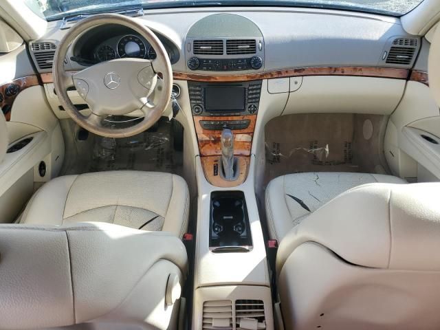 2005 Mercedes-Benz E 320 CDI