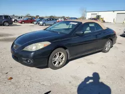 Toyota Vehiculos salvage en venta: 2008 Toyota Camry Solara SE